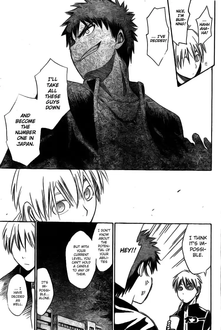 Kuroko no Basket Chapter 1 55